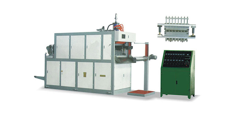 塑料杯設(shè)備